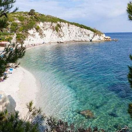 Appartamento Spiagge Bianche بورتوفيرّايو المظهر الخارجي الصورة